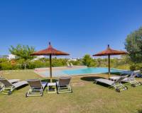Resale - Квартира - Orihuela - Las Colinas