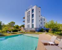 Resale - Квартира - Orihuela - Las Colinas