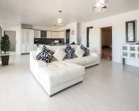 Resale - Квартира - Orihuela - Las Ramblas