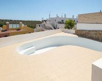 Resale - Квартира - Orihuela - Las Ramblas