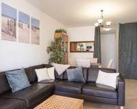 Resale - Квартира - Orihuela - Las Ramblas