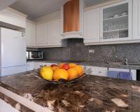 Resale - Квартира - Orihuela - Las Ramblas