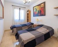 Resale - Квартира - Orihuela - Las Ramblas