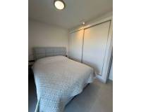 Resale - Квартира - Orihuela - Las Ramblas