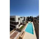 Resale - Квартира - Orihuela - Las Ramblas