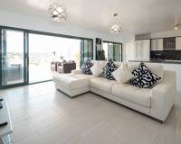 Resale - Квартира - Orihuela - Las Ramblas