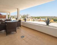 Resale - Квартира - Orihuela - Las Ramblas