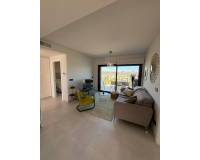 Resale - Квартира - Orihuela - Las Ramblas
