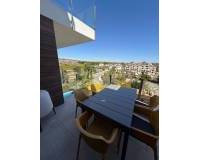 Resale - Квартира - Orihuela - Las Ramblas