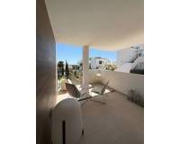 Resale - Квартира - Orihuela - Las Ramblas