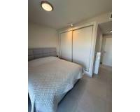 Resale - Квартира - Orihuela - Las Ramblas