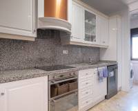 Resale - Квартира - Orihuela - Las Ramblas