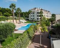 Resale - Квартира - Orihuela - Las Ramblas