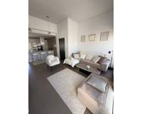 Resale - Квартира - Orihuela - Las Ramblas