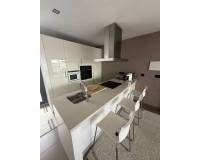Resale - Квартира - Orihuela - Las Ramblas