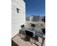 Resale - Квартира - Orihuela - Las Ramblas
