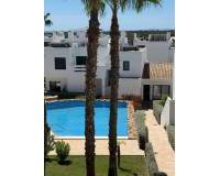 Resale - Квартира - Orihuela - Las Ramblas