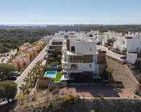 Resale - Квартира - Orihuela - Las Ramblas