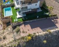 Resale - Квартира - Orihuela - Las Ramblas