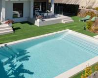 Resale - Квартира - Orihuela - Las Ramblas