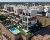 Resale - Квартира - Orihuela - Las Ramblas
