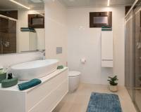 Resale - Квартира - Orihuela - Las Ramblas