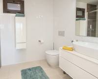 Resale - Квартира - Orihuela - Las Ramblas