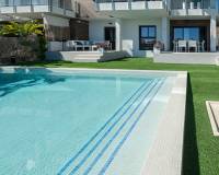 Resale - Квартира - Orihuela - Las Ramblas
