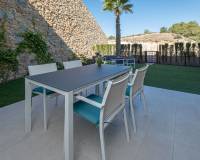 Resale - Квартира - Orihuela - Las Ramblas