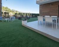 Resale - Квартира - Orihuela - Las Ramblas