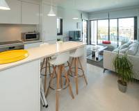 Resale - Квартира - Orihuela - Las Ramblas