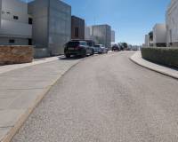 Resale - Квартира - Orihuela - Las Ramblas