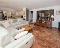 Resale - Квартира - Orihuela - Las Ramblas
