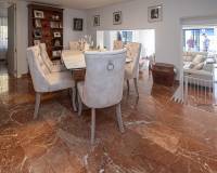 Resale - Квартира - Orihuela - Las Ramblas