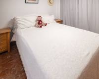Resale - Квартира - Orihuela - Las Ramblas