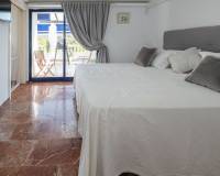 Resale - Квартира - Orihuela - Las Ramblas