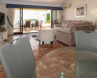 Resale - Квартира - Orihuela - Las Ramblas