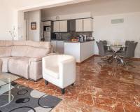 Resale - Квартира - Orihuela - Las Ramblas