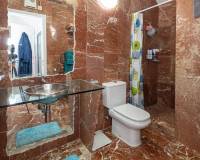 Resale - Квартира - Orihuela - Las Ramblas