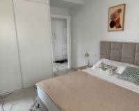 Resale - Квартира - Orihuela - Los Altos