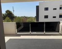 Resale - Квартира - Orihuela - Los Altos