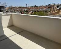Resale - Квартира - Orihuela - Los Altos