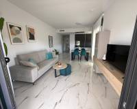 Resale - Квартира - Orihuela - Los Altos