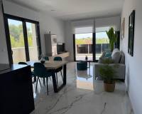 Resale - Квартира - Orihuela - Los Altos
