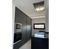 Resale - Квартира - Orihuela - Los Altos