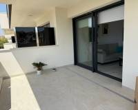 Resale - Квартира - Orihuela - Los Altos