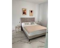 Resale - Квартира - Orihuela - Los Altos