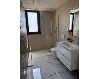 Resale - Квартира - Orihuela - Los Altos