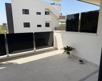 Resale - Квартира - Orihuela - Los Altos