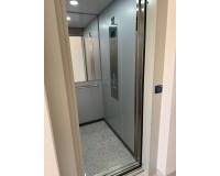 Resale - Квартира - Orihuela - Los Altos